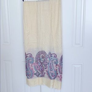 Lovely Indian Pashmina/ Wrap / scarf